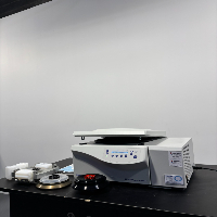 Eppendorf Centrifuge 5804R image 1